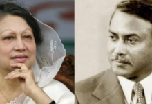 Photo of पति की कब्र के पास दफनाया जाएगा खालिदा जिया का शव, जनाजे में पहुंचेगे विदेश मंत्री एस जयशंकर