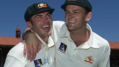 Photo of कोमा में ऑस्ट्रेलिया का ‘वर्ल्ड कप हीरो’, मौत से लड़ रहा जंग; दिग्गज के लिए फैंस मांग रहे दुआ