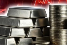 Photo of चांदी में एकदम से आई 12 हजार रुपये की गिरावट, आगे और कितना गिरेगा दाम?