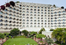 Photo of टाटा ग्रुप ने बेच दिया यह ‘ताज होटल’, GVK ग्रुप से तोड़ा नाता
