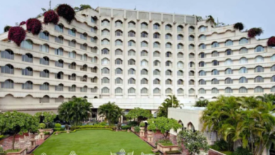 Photo of टाटा ग्रुप ने बेच दिया यह ‘ताज होटल’, GVK ग्रुप से तोड़ा नाता