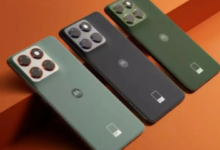 Photo of जल्द लॉन्च होगा Moto X70 Air Pro, जारी हुआ टीजर