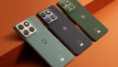 Photo of जल्द लॉन्च होगा Moto X70 Air Pro, जारी हुआ टीजर