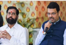 Photo of पार्टीयों में टिकट बंटवारे से नाराजगी, कहीं कार का पीछा, तो कहीं शमशान घाट से नामांकन