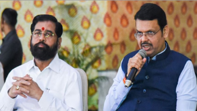 Photo of पार्टीयों में टिकट बंटवारे से नाराजगी, कहीं कार का पीछा, तो कहीं शमशान घाट से नामांकन