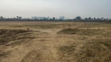 Photo of हरियाणा: गुरुग्राम के खिलाड़ियों के लिए खुशखबरी, इस गांव में बनेगा स्टेडियम…