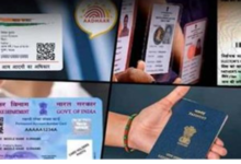 Photo of पंजाब: वोटर कार्ड नहीं तो भी मिलेगा वोट का अधिकार, 14 पहचान पत्र होंगे मान्य