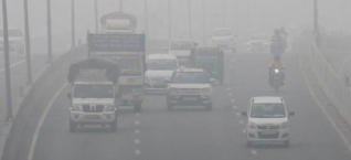 Photo of दिल्ली-NCR की हवा जहरीली: गैस चैंबर बनी राजधानी, एनसीआर में भी बिगड़े हालात