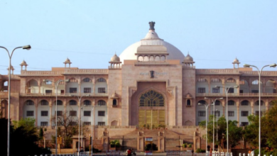 Photo of विधायक निधि घोटाले में आरोपी विधायकों की जांच विधानसभा की सदाचार कमेटी को