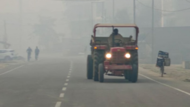 Photo of राजस्थान में पश्चिमी विक्षोभ का असर हुआ कम