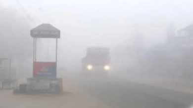 Photo of ओडिशा में शीतलहर का कहर जारी