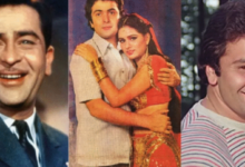 Photo of पाकिस्तानी एक्ट्रेस को बहू बनाना चाहते थे राज कपूर