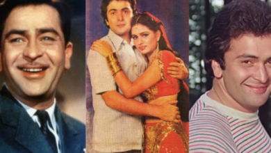 Photo of पाकिस्तानी एक्ट्रेस को बहू बनाना चाहते थे राज कपूर