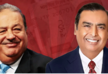 Photo of कौन है मेक्सिको का सबसे अमीर शख्स? दौलत में अंबानी को देता है टक्कर