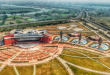 Photo of 25 को पीएम मोदी करेंगे राष्ट्र प्रेरणा स्थल का लोकार्पण