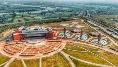 Photo of 25 को पीएम मोदी करेंगे राष्ट्र प्रेरणा स्थल का लोकार्पण