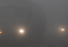 Photo of यूपी: कोहरे में नहाई प्रदेश की राजधानी, आज 38 जिलों में घने कोहरे का अलर्ट