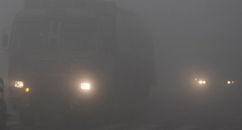 Photo of यूपी: कोहरे में नहाई प्रदेश की राजधानी, आज 38 जिलों में घने कोहरे का अलर्ट