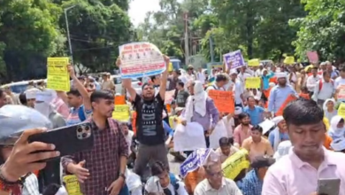 Photo of यूपी: 69000 शिक्षक भर्ती मामले में सुप्रीम कोर्ट में अहम सुनवाई आज