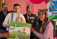 Photo of चमोली: अधिकारियों का दावा…अब आबादी क्षेत्र में आने से डरेगा भालू