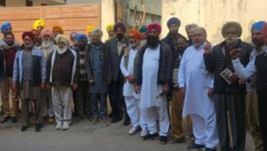 Photo of ‘बिजली बिल’ व ‘बीज बिल’ लाने के ऐलान को लेकर बड़ी तैयारी में किसान