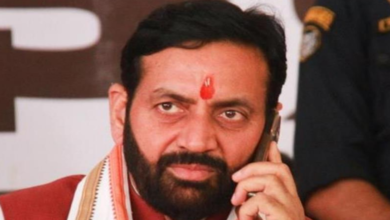 Photo of सीएम सैनी का हांसी दौरा: 288 करोड़ की परियोजनाओं की देंगे सौगात