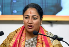 Photo of दिल्ली: सीएम रेखा ने मिस्ट स्प्रे सिस्टम लगाने पर दिया जोर