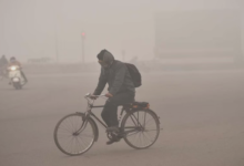 Photo of लखनऊ: पांच डिग्री तापमान के साथ कानपुर रहा सबसे ठंडा