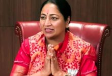 Photo of सीएम रेखा गुप्ता ने दिल्ली एआइ ग्राइंड कार्यक्रम का किया शुभारंभ