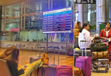 Photo of राजस्थान में इंडिगो एयरलाइन का संकट बरकरार