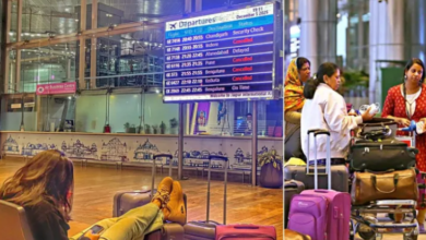 Photo of राजस्थान में इंडिगो एयरलाइन का संकट बरकरार