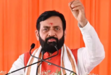 Photo of हरियाणा में युवाओं को मिलेगा रोजगार सीएम सैनी ने की घोषणा