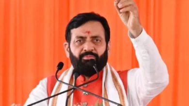 Photo of हरियाणा में युवाओं को मिलेगा रोजगार सीएम सैनी ने की घोषणा