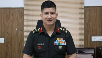 Photo of उत्तराखंड के कैंट हॉस्पिटल लैंसडौन को रक्षामंत्री उत्कृष्टता पुरस्कार