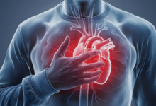 Photo of ठंड में सिकुड़ जाती हैं नसें, बढ़ जाता है हार्ट अटैक का खतरा