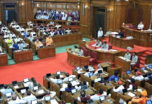 Photo of यूपी विधानसभा शीतकालीन सत्र 19 दिसंबर से शुरू