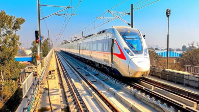 Photo of सोनीपत में बनेगा देश का अनोखा ट्रांजिट हब