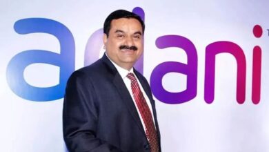 Photo of अदाणी का एक और बड़ा निवेश