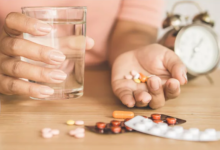 Photo of बार-बार एसिडिटी की दवाएं खाना  दिल और हड्डियों को कर सकता है खराब