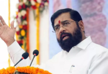 Photo of महाराष्ट्र के उपमुख्यमंत्री शिंदे मुंबई में महापौर चुनाव को लेकर सक्रिय