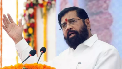 Photo of महाराष्ट्र के उपमुख्यमंत्री शिंदे मुंबई में महापौर चुनाव को लेकर सक्रिय