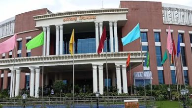 Photo of झारखंड सरकार का दूसरा अनुपूरक बजट आज होगा पेश