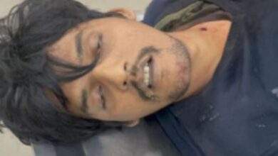 Photo of फगवाड़ा में युवक की गोली मारकर हत्या