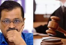 Photo of अवैध होर्डिंग केस में केजरीवाल के खिलाफ शिकायत पर सुनवाई टली