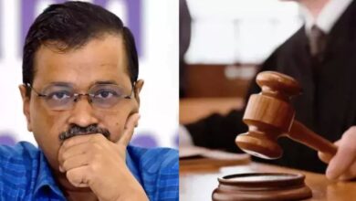 Photo of अवैध होर्डिंग केस में केजरीवाल के खिलाफ शिकायत पर सुनवाई टली