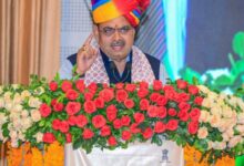 Photo of 10 दिसंबर को जयपुर में करोड़ों की सोगात देंगे सीएम भजनलाल