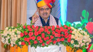 Photo of 10 दिसंबर को जयपुर में करोड़ों की सोगात देंगे सीएम भजनलाल