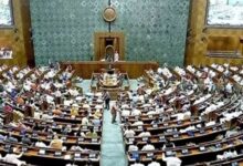 Photo of 7 दिसंबर से शुरू हो रहा झारखंड विधानसभा सत्र