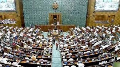 Photo of 7 दिसंबर से शुरू हो रहा झारखंड विधानसभा सत्र