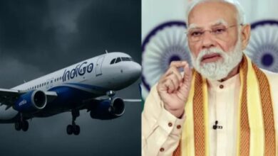 Photo of इंडिगो संकट पर पीएम मोदी ने लिया बड़ा एक्शन